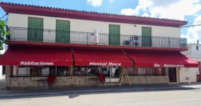  Hostal Roca  Файон